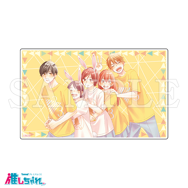 E05/アクリルカード