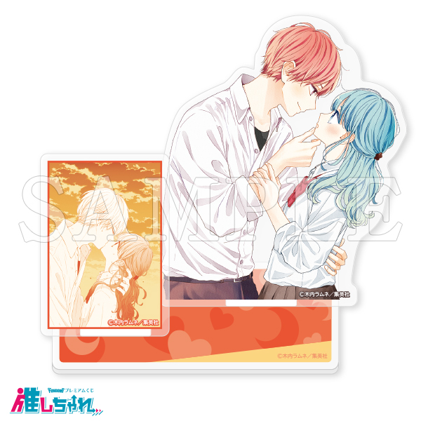 C06/名場面アクリルスタンド