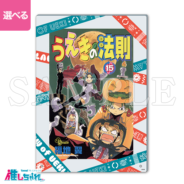 A02/アクリルプレート