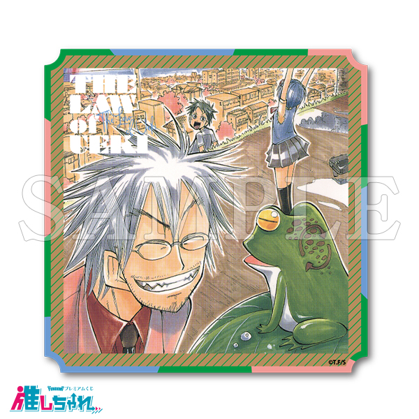 C01/ウッドコースター(スタンド付き)